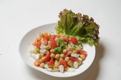 Chana Salad チャナサラダ