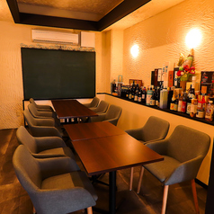 日本酒バル　無一物の特集写真
