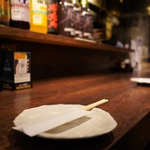 鉄板創作居酒屋縁の雰囲気2