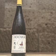 ホッフキルシュ　リースリング　トゥワーズ　レイドローズ　2022