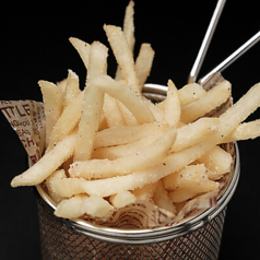 フライドポテト トリュフ味