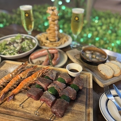 NICKSTOCK ニックストック 豊田市駅前店のおすすめ料理1