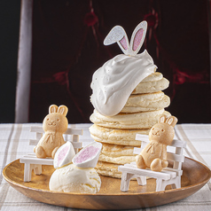 UPcafe アップカフェのコース写真