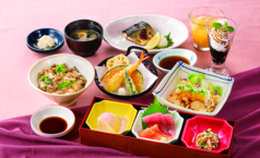 夢庵 ゆめあん 甲府住吉店のコース写真