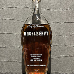 エンジェルズ・エンヴィ