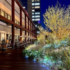 セストセンソ SESTO SENSOの特集写真