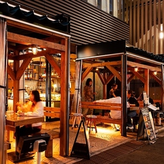 PAIKAJI TERRACE パイカジ テラスの特集写真