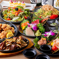 日本元気酒場 浜松町ホルモンのおすすめ料理1