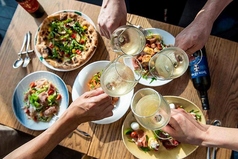 マーノ エ マーノ Mano e Mano マークイズみなとみらい店のコース写真