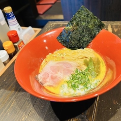 らぁめん居酒屋 五郎左のコース写真