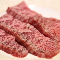 山城牛カルビ