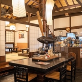 越後そば 弥彦の雰囲気2