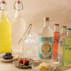 トッピング各種