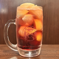 京都赤ハイレモン