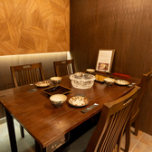 島豚 琉球牛 燦別邸 横浜山下公園店の雰囲気3