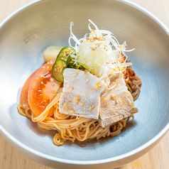 ビビン麺