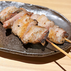 余市 北島ワインポーク串