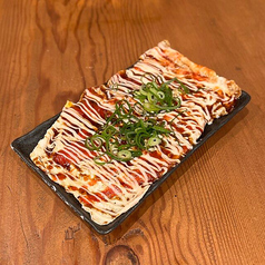 たこ太焼き