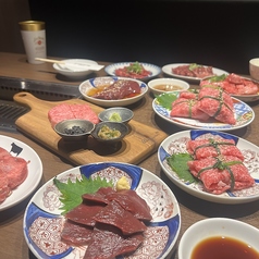 焼肉 拉麺 香格里拉 シャングリラ特集写真1