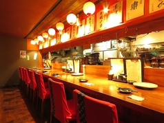 うまい肴と鶏焼酒家 六方 はちべいの特集写真