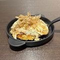 料理メニュー写真&nbsp;豚玉
