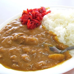 カレーライス
