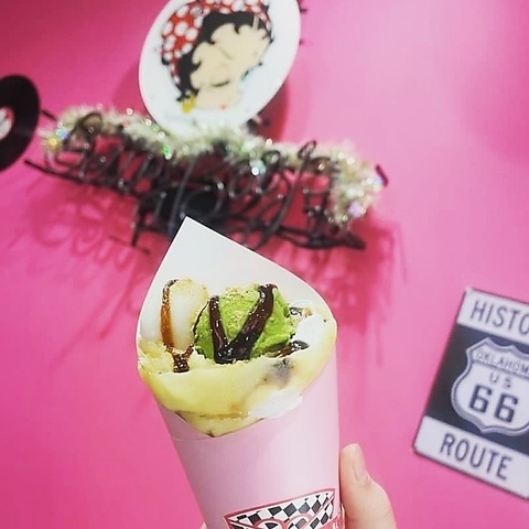 TUKURUN[v MEGAh Lz[e`R{X