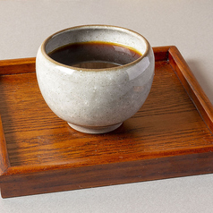 コーヒー<Hot/Iced>