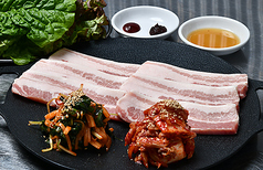 韓国酒場 辻堂ポチャのおすすめポイント1