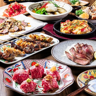 ひとくち 四条河原町店のおすすめ料理1