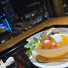 彩のコース写真