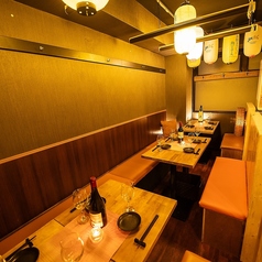 とり幸 渋谷道玄坂店特集写真1