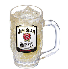 超炭酸ジムビームハイボール