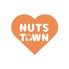 Sound Bar Nuts Town サウンドバーナッツタウンのロゴ