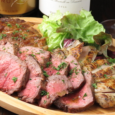 ビストロ居酒屋ソーレ【肉/ワイン/貸切/団体様大歓迎◎】の写真2