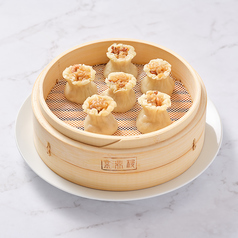 もち米焼売(6個)