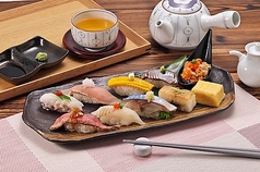 回転寿司 力丸 神戸垂水店のおすすめランチ3