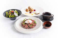 セレクロワのおすすめ料理2