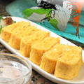料理メニュー写真&nbsp;プチプチ玉子焼き