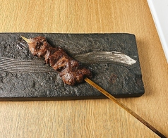 熟成ハラミ串
