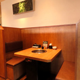 ご家族やご友人との貴重なお時間をごゆっくりお楽しみいただけます。