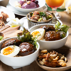 HawaiianDinerLocolani ハワイアンダイナーロコラニのおすすめ料理1