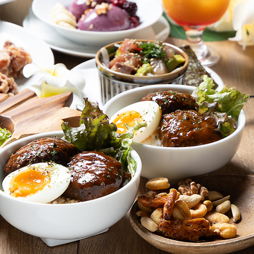 HawaiianDinerLocolani ハワイアンダイナーロコラニのおすすめ料理1