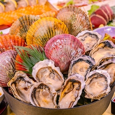 酒國 長宗我部 高知のコース写真