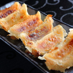 焼き餃子