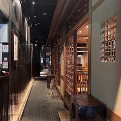 丸壱富士 赤坂の雰囲気1