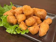 軟骨の唐揚げ