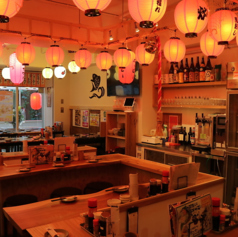 ながりの炉 三宮東店の雰囲気1