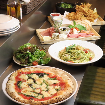 ミンバル 幡ヶ谷店のおすすめ料理1