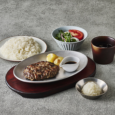 Shinjuku CROSSING シンジュククロッシングのおすすめランチ1